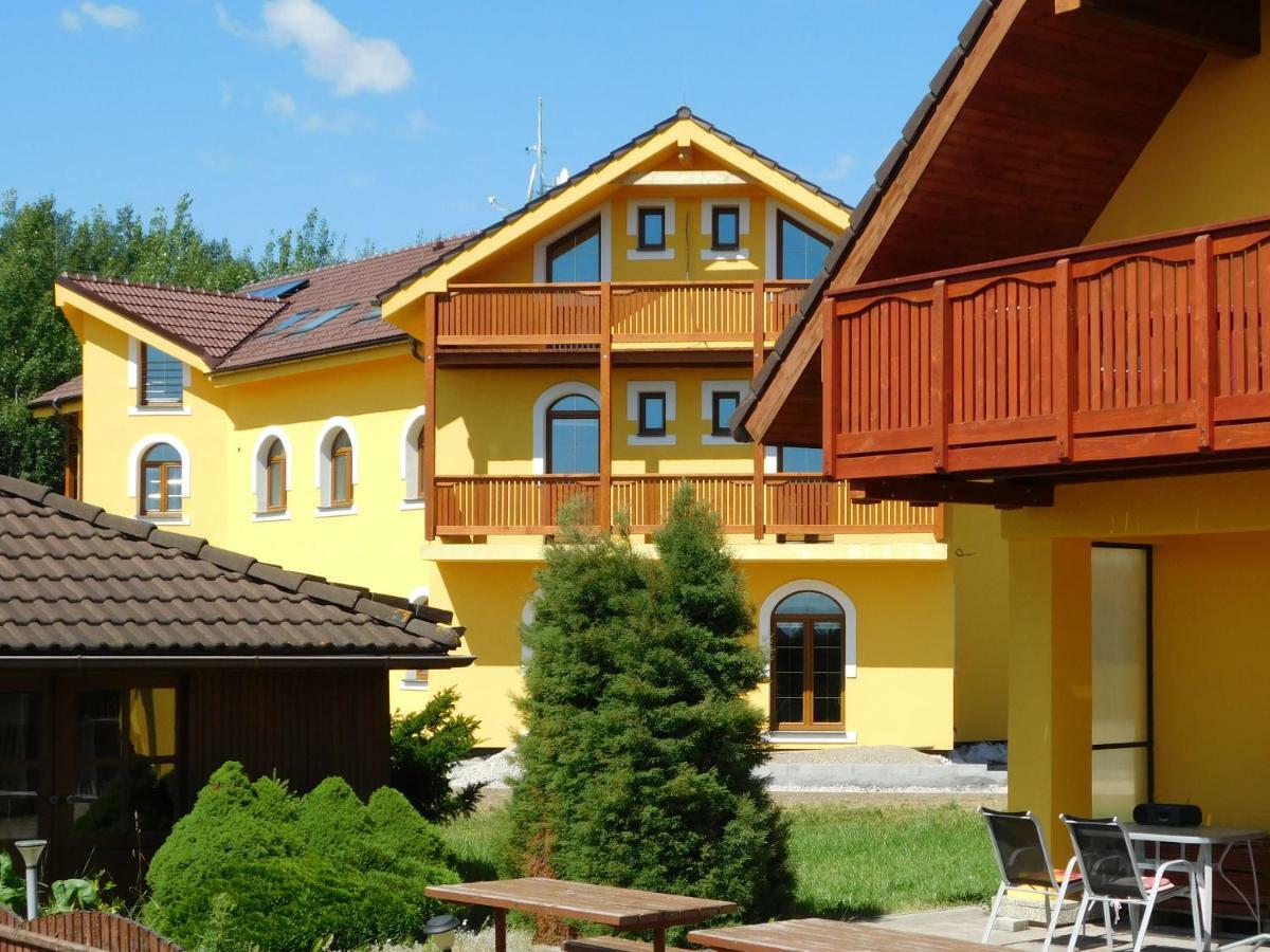 Villa Petko Dolny Smokovec Exterior photo